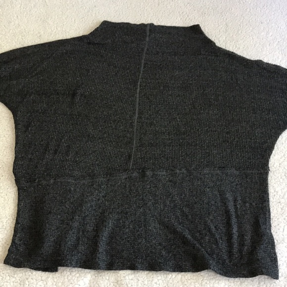 Free People Londontown thermal sweater top S - Picture 9 of 16